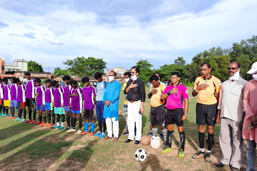 Donating To The Sports Community